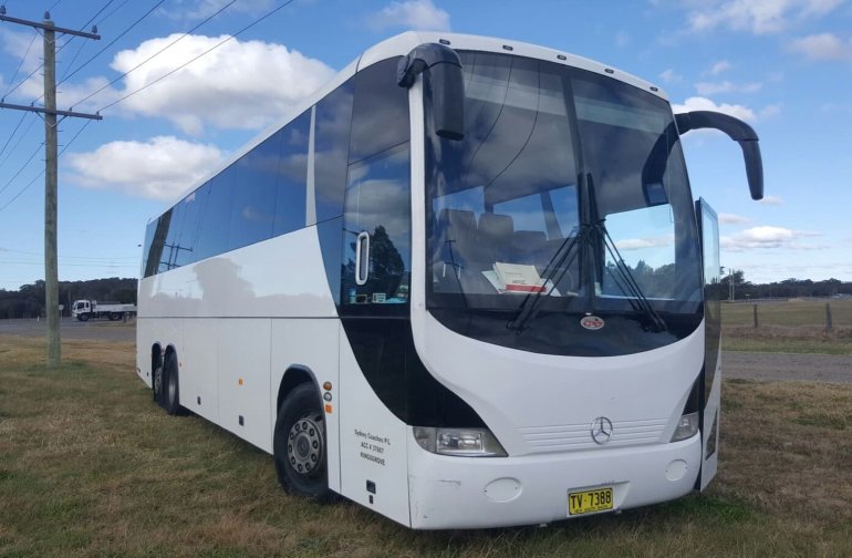 Mercedes-Benz-gallery