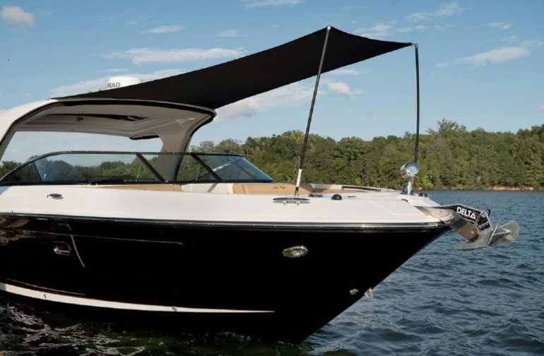 Sea Ray SLX 350-gallery